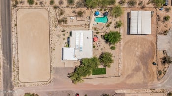 2319 Cavalry Rd, New River, AZ 85087