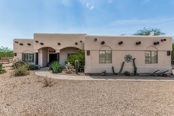 2319 Cavalry Rd, New River, AZ 85087