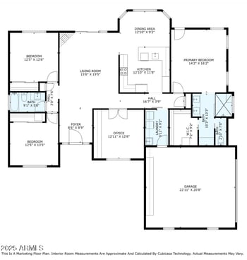 2319 Cavalry Rd, New River, AZ 85087