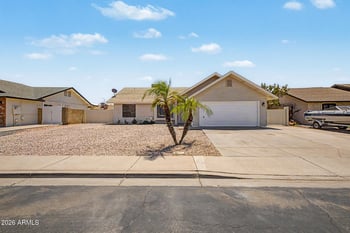 2319 Carol Ave, Mesa, AZ 85204