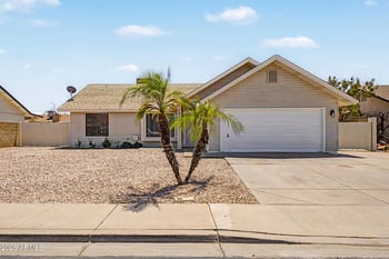 2319 Carol Ave, Mesa, AZ 85204