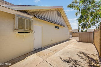 2319 Carol Ave, Mesa, AZ 85204