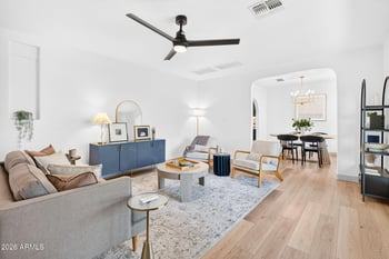 2319 E Earll Dr, Phoenix, AZ 85016