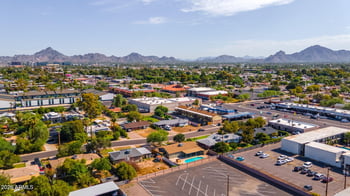 2319 E Earll Dr, Phoenix, AZ 85016