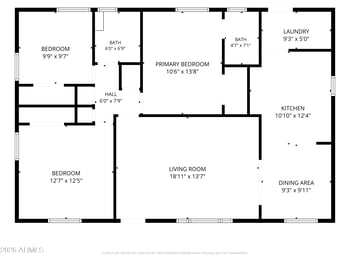 2319 E Earll Dr, Phoenix, AZ 85016