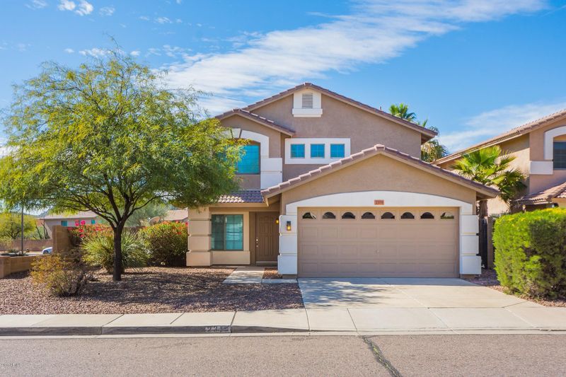2319 E Parkside Ln, Phoenix, AZ 85024