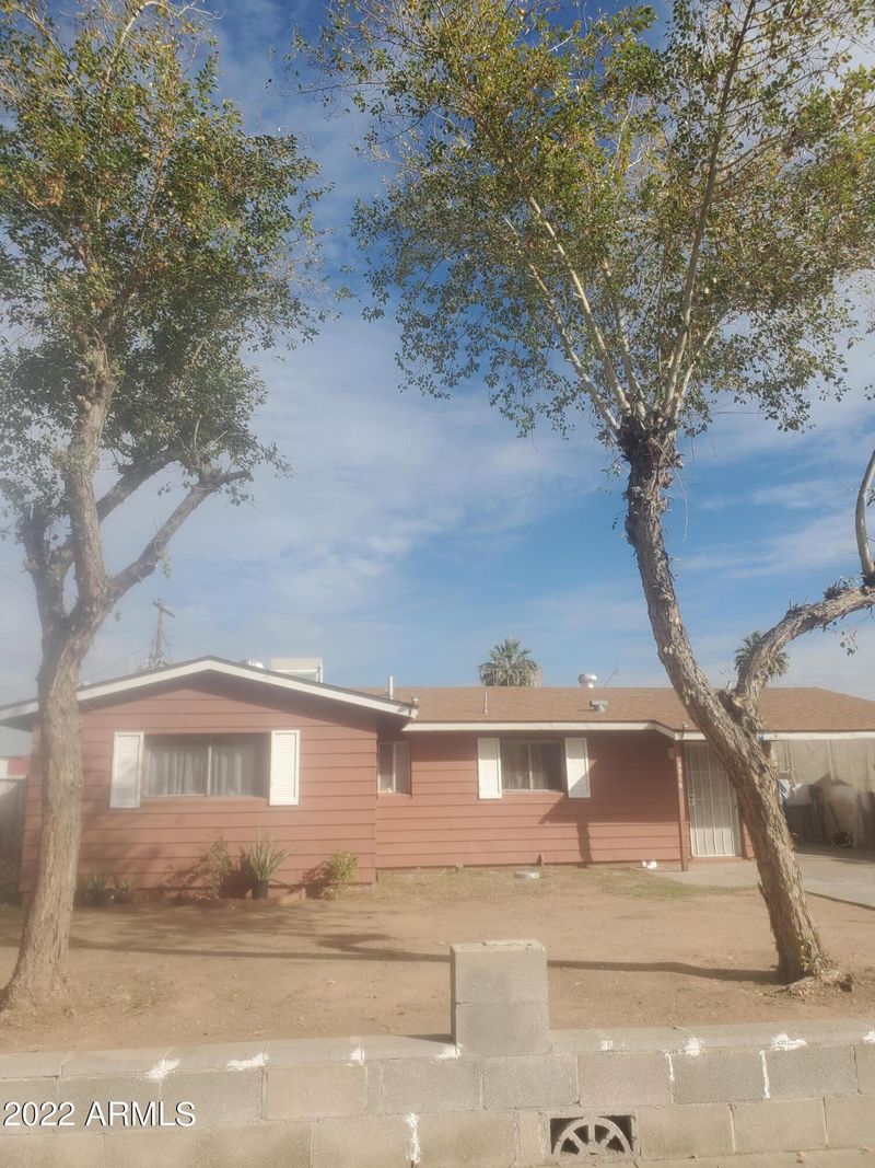 2319 N 48th Dr, Phoenix, AZ 85035