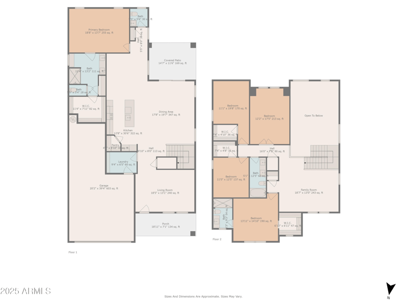 2319 Pearce Rd, Phoenix, AZ 85041