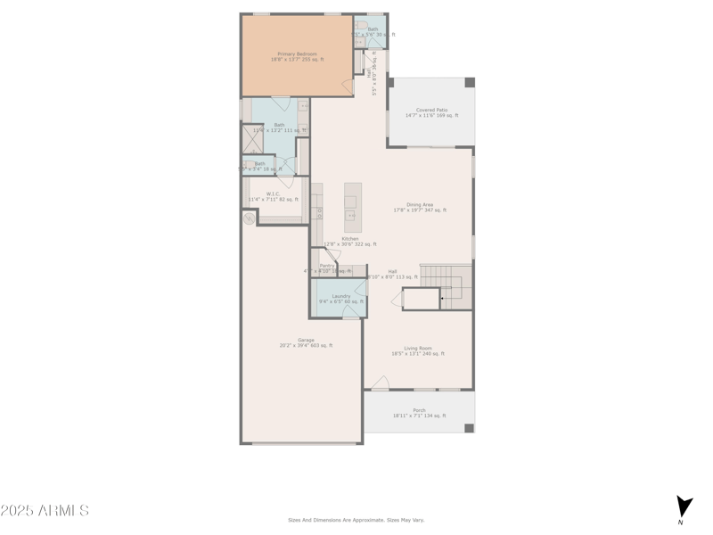 2319 Pearce Rd, Phoenix, AZ 85041