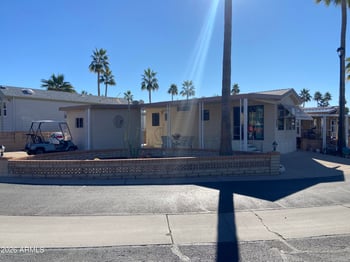 2319 Pomo Ave #319, Apache Junction, AZ 85119