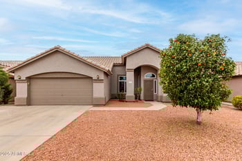 2319 San Tan Dr, Gilbert, AZ 85296