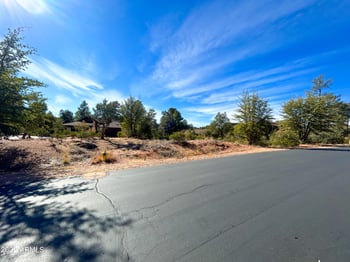 2319 Scarlet Bugler Cir #709, Payson, AZ 85541
