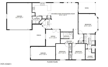 2319 Beverly Rd, Phoenix, AZ 85041