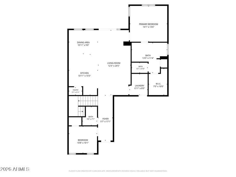2319 Darrow St, Phoenix, AZ 85041