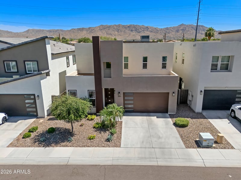 2319 Darrow St, Phoenix, AZ 85041