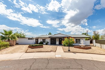 2319 Wethersfield Rd, Phoenix, AZ 85029