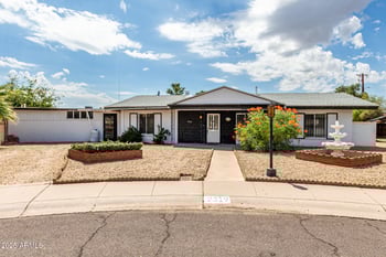 2319 Wethersfield Rd, Phoenix, AZ 85029