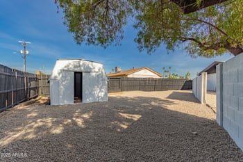 2319 Wethersfield Rd, Phoenix, AZ 85029