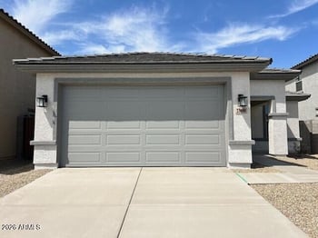 23190 W Williams St W, Buckeye, AZ 85326