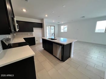 23190 W Williams St W, Buckeye, AZ 85326