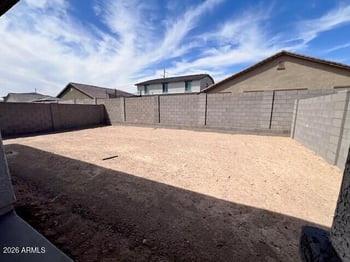 23190 W Williams St W, Buckeye, AZ 85326