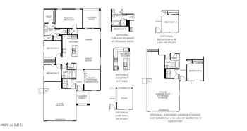 23190 W Williams St W, Buckeye, AZ 85326