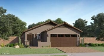 23191 W Corona Ave, Buckeye, AZ 85326