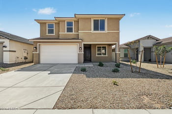 23191 W Williams St, Buckeye, AZ 85326
