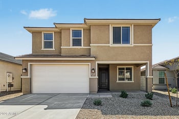 23191 W Williams St, Buckeye, AZ 85326
