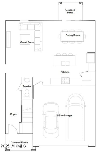 23192 W Parkway Dr, Buckeye, AZ 85326