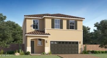 23192 W Parkway Dr, Buckeye, AZ 85326
