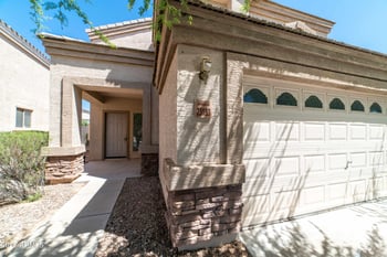 23193 Mohave St, Buckeye, AZ 85326