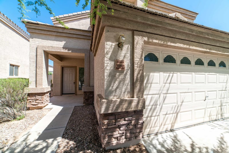 23193 Mohave St, Buckeye, AZ 85326