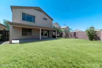 23193 Mohave St, Buckeye, AZ 85326