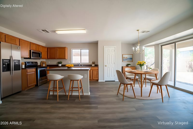 23193 Mohave St, Buckeye, AZ 85326