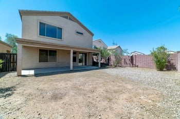 23193 W Mohave St, Buckeye, AZ 85326