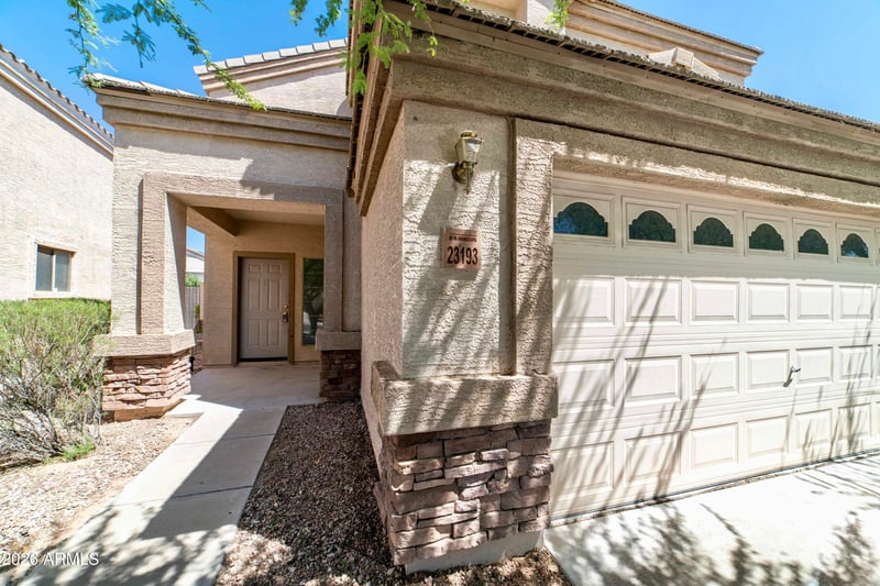 23193 W Mohave St, Buckeye, AZ 85326