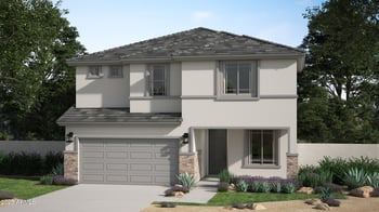 23194 Florence Ave, Buckeye, AZ 85326