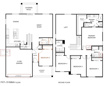 23194 Florence Ave, Buckeye, AZ 85326