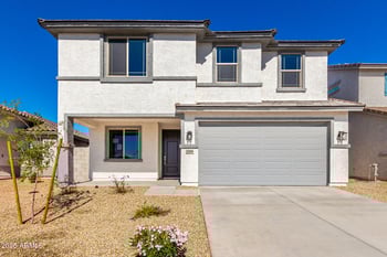 23194 Florence Ave, Buckeye, AZ 85326