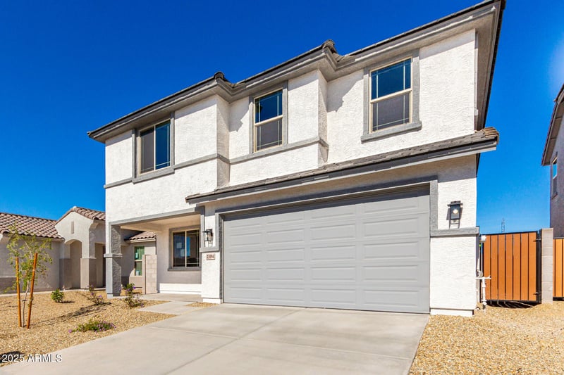 23194 Florence Ave, Buckeye, AZ 85326