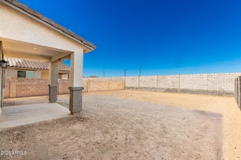 23194 Florence Ave, Buckeye, AZ 85326