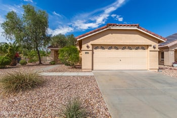 23194 Moonlight Pa, Buckeye, AZ 85326