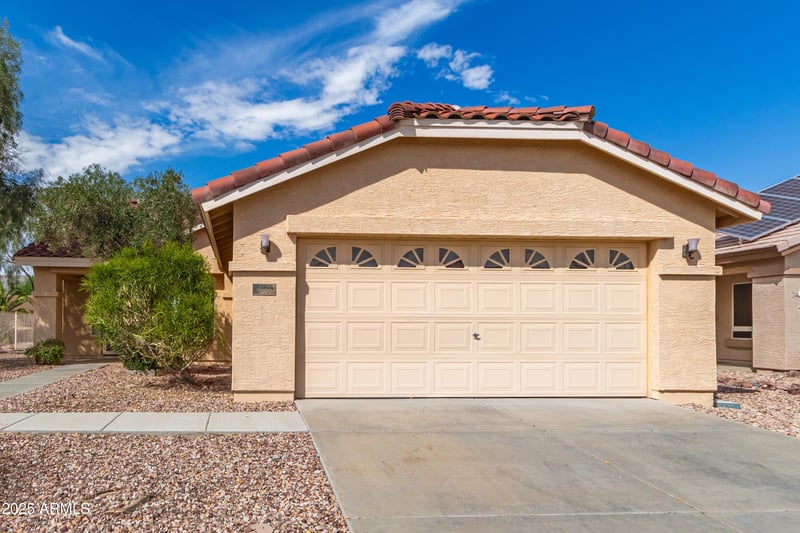 23194 Moonlight Pa, Buckeye, AZ 85326