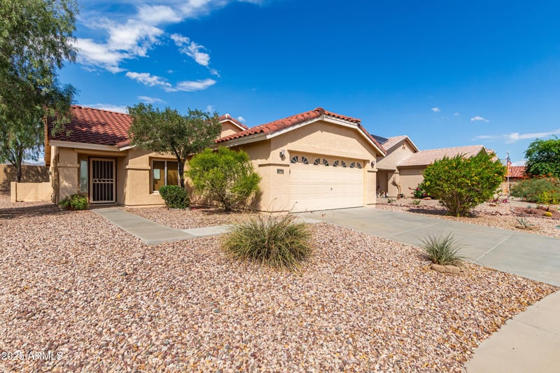 23194 Moonlight Pa, Buckeye, AZ 85326