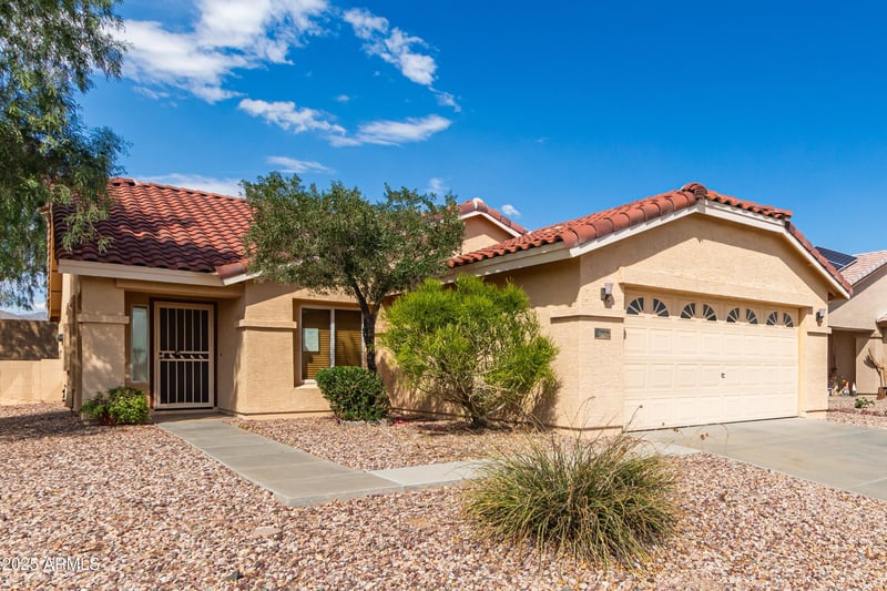 23194 Moonlight Pa, Buckeye, AZ 85326