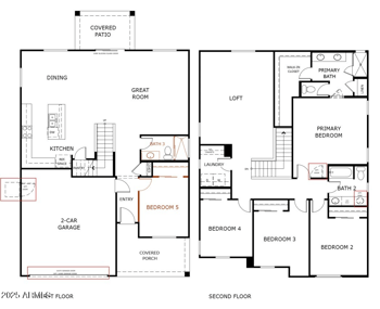 23194 Florence Ave, Buckeye, AZ 85326
