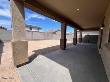23196 W Williams St W, Buckeye, AZ 85326