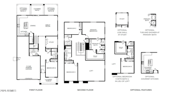 23196 W Williams St W, Buckeye, AZ 85326