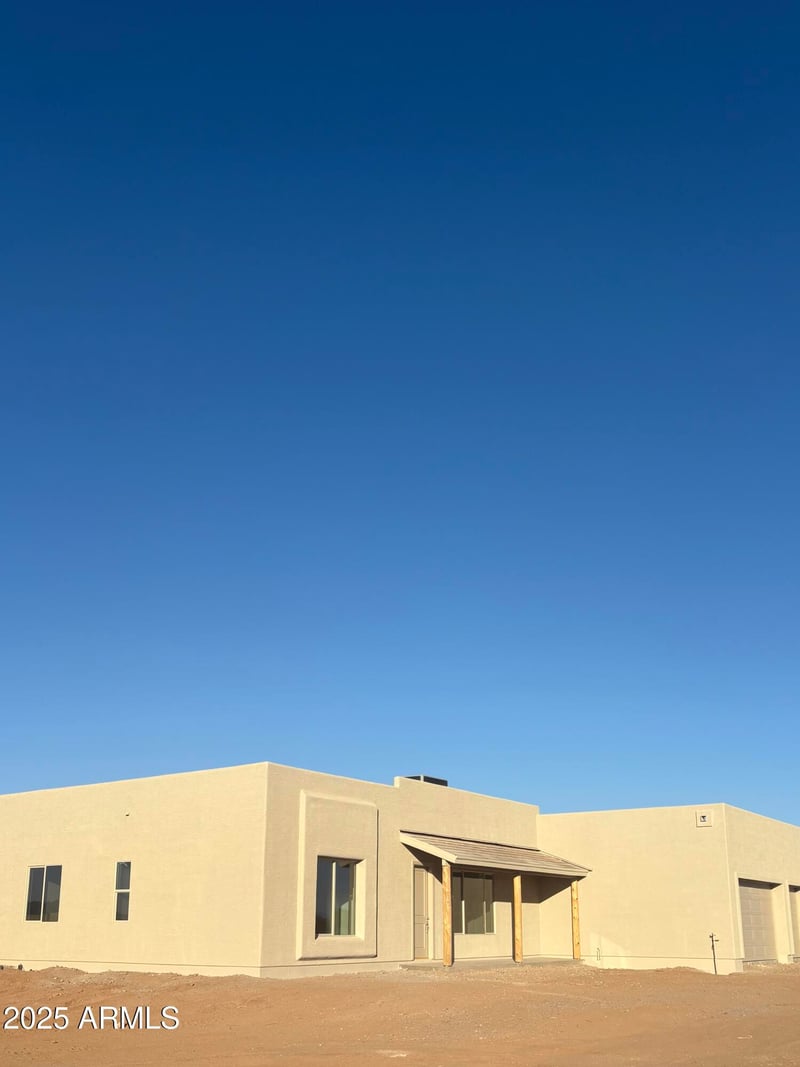 23197 Skinner Rd, Wittmann, AZ 85361